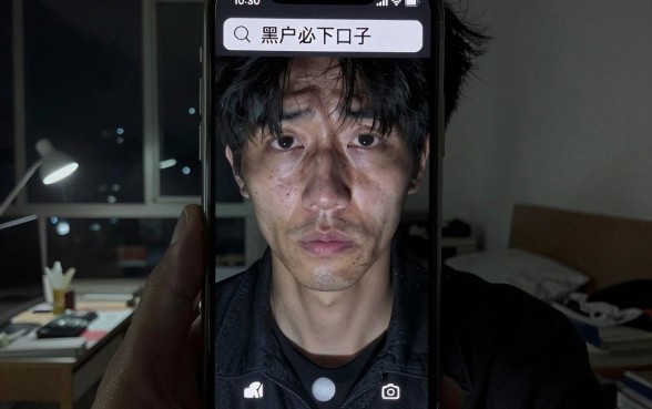 黑户下款的口子推荐，枚举5个无视黑白户下款的口子