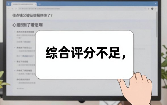 下户被风控的口子，筛选5个无视一切是人就下款软件