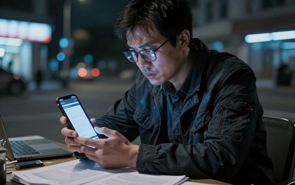 求个黑户能下款的口子,揭秘五个不审核夜间直接放款的网贷平台