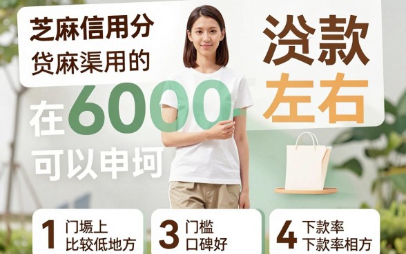 苹果应用商店好下款的口子，深入剖析5个芝麻信用600贷款app