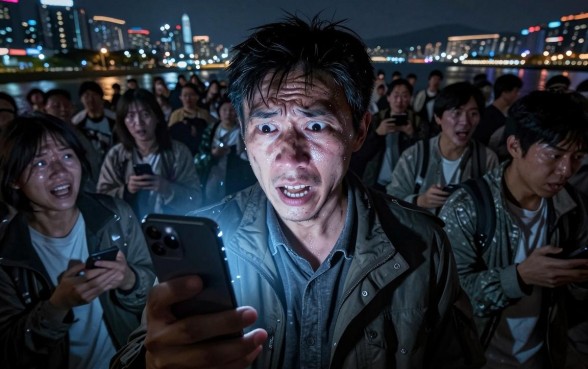 能晚上秒下的口子，倾情分享5个不查征信好下款的网贷口子