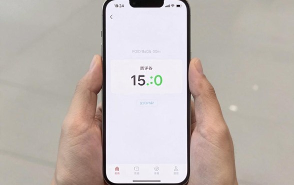 绑定苹果手机借款口子，汇总五个分期有额度的网贷软件