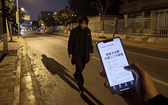 黑户比较可靠的小额借款软件，详细阐述五个手机可以临时借钱的app