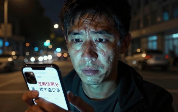 容易下款的网贷口子，规整五个芝麻分负面借款的口子