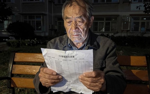 分期五年的大额贷款，枚举五个低门槛不查征信的app