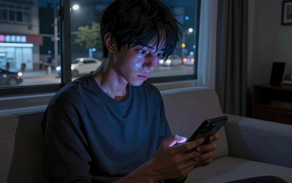 秒速秒下款真的那么神奇吗,条列5个不看征信负债的网贷百分百下款软件
