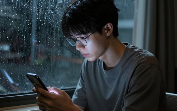 征信花了能考研吗，揭秘5个真正不查征信的贷款软件