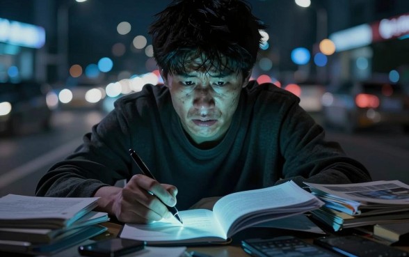 芝麻积分500以下的借款，诚意推荐5个轻松借款无征信记录的app