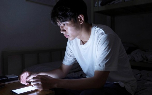 只需要身份证网贷的黑口子，倾情分享五个大学生可以使用的口子