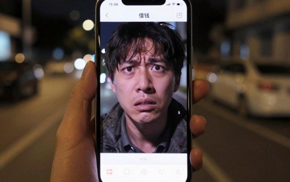 上传照片的借款口子,汇总五个无视负债快速下款长期网贷的平台