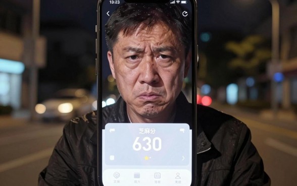 芝麻630借款口子，甄选5个芝麻分负面借款的软件