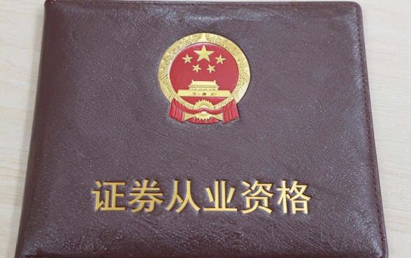 征信黑花了能考证券证吗，汇总五个征信瑕疵也能借网贷轻松下款的口子