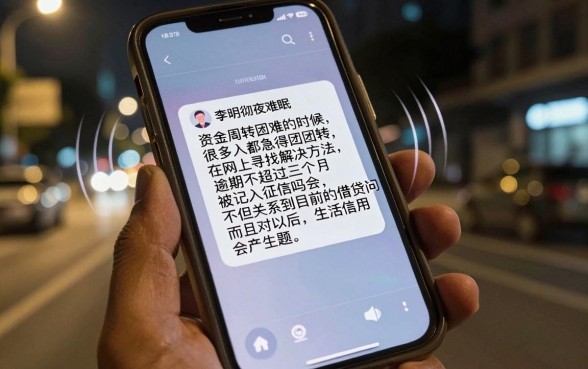 逾期不超三个月上征信吗，细致阐述5个无视一切的网贷口子