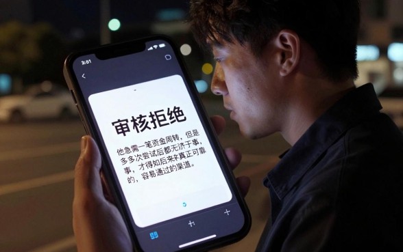 类似秒分期网贷app，遴选5个必下的小额贷款app