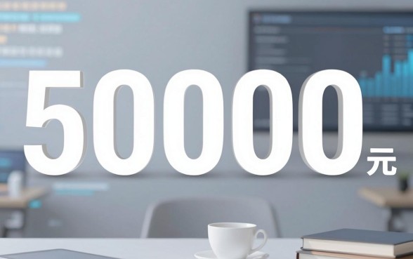 网贷50000以上的口子,详细阐述五个新手机号容易下款的口子