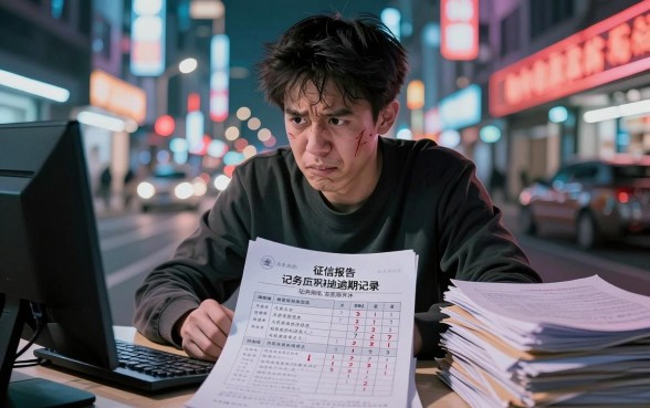 现在哪些贷款通过率高的，揭秘5个不看欠款的贷款平台