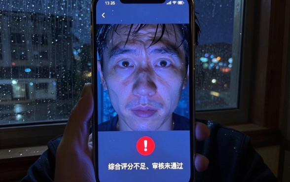 无视大数据评分不足的口子，概括五个网贷黑户必下款的口子