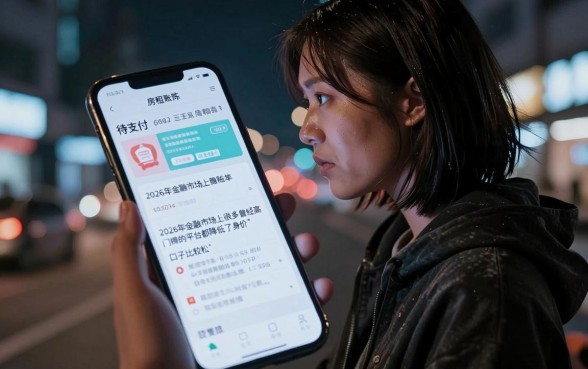 2026年口子比较松的贷款，揭秘五个靠谱借钱利器