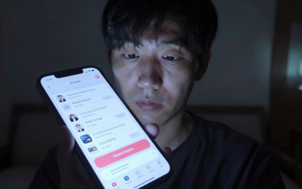 哪个软件可以借钱不看征信,条列5个不看征信的借钱app