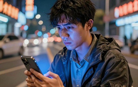 网贷欠20万自救方法，整理5个无视黑白100%秒下网贷软件