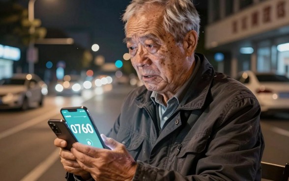 最近警惕0760开头的电联，倾情分享5个黑户下款平台