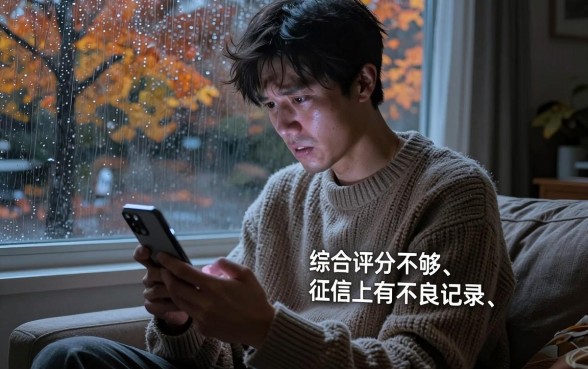征信怎么就黑花了能解除吗，整合5个无视黑白户秒过的网贷口子