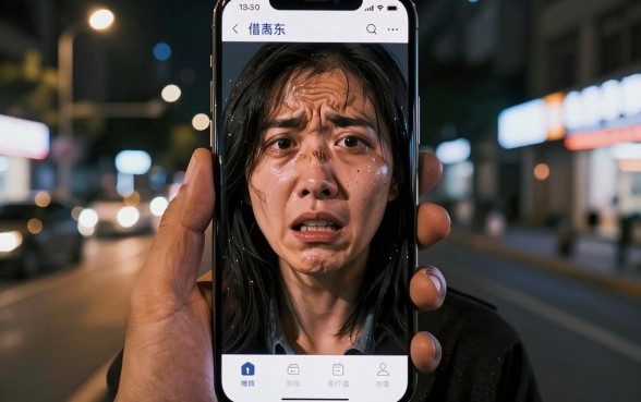 有哪些网贷容易通过的软件，鼎力推荐五个无视黑白的网贷平台