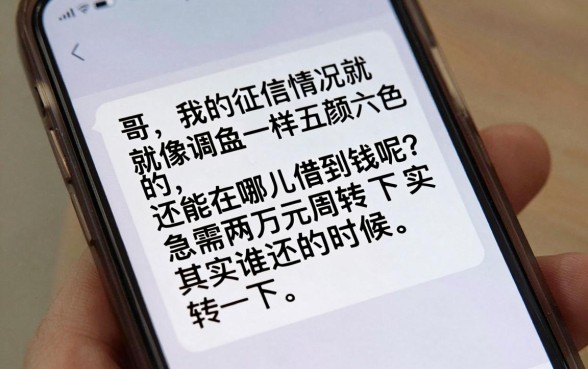 怎么网上快速借到2万元，汇总五个真正无视征信花的平台