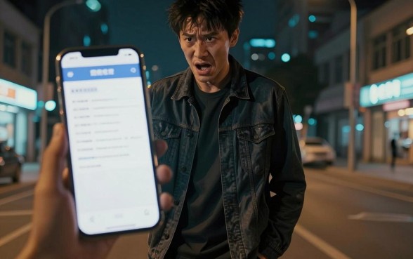 贷款口子秒下的不要芝麻分，揭秘5个网贷黑户必过app