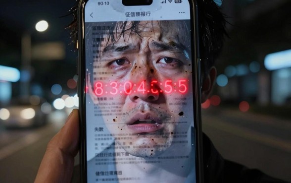 直接批的黑花口子,诚意推荐5个黑户0门槛贷款平台