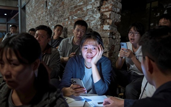 黑户容易贷款的网贷app,整理五个正规不看征信的小额贷款app