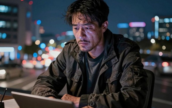 半夜能秒下的口子，诚意推荐5个不看征信的借钱app