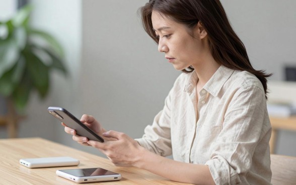 线上审核秒下款的口子盘点，陈列5个手机上可以借钱的app