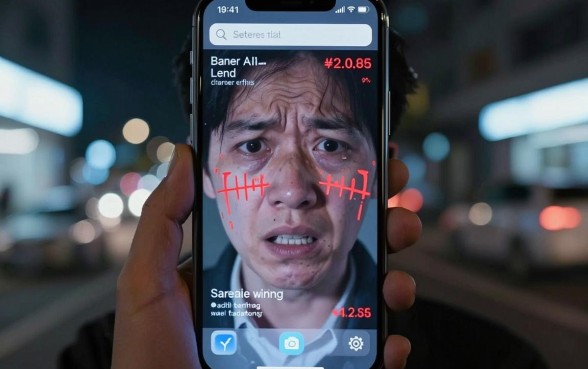 现在通过率比较高的网贷平台，枚举5个不看负债和征信的口子