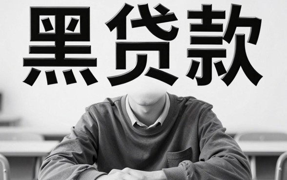 黑白贷款是不是高炮口子，胪列5个大学生可以使用的口子