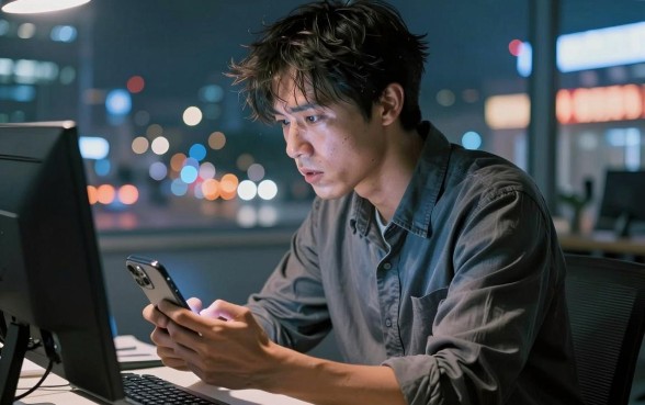 商贷逾期不上征信吗，条列5个无视负债快速下款长期网贷的平台