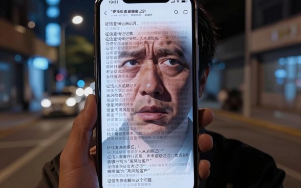 征信花没有逾期能下款的口子，陈列5个双黑户必下款的口子