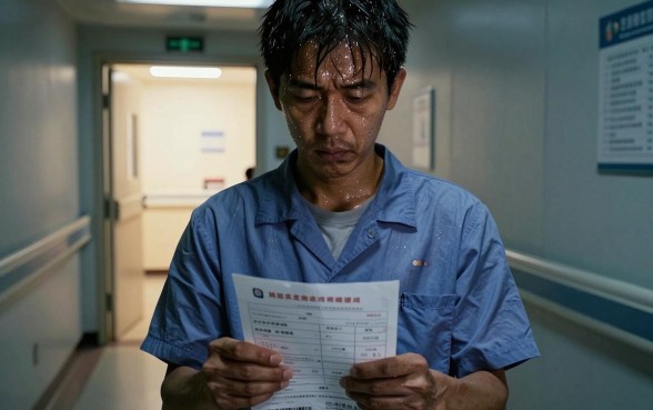 征信黑花了都用不了医保吗，倾情分享5个无视黑花半夜下款的网贷口子
