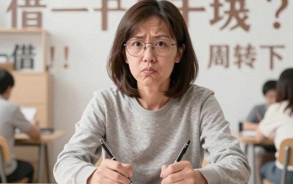 秒借2000的小贷口子，甄选5个高能分期贷款平台新秀
