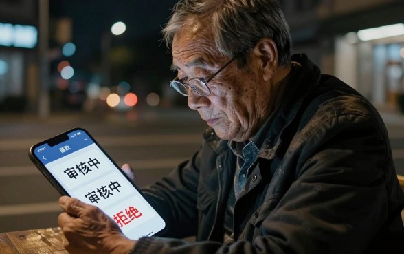 找个放水的小贷口子，概括五个秒下700芝麻分贷款平台