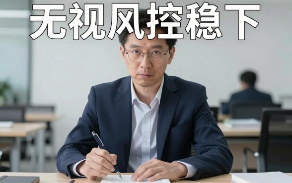 无视风控稳下的贷款口子，遴选五个靠谱的借款app