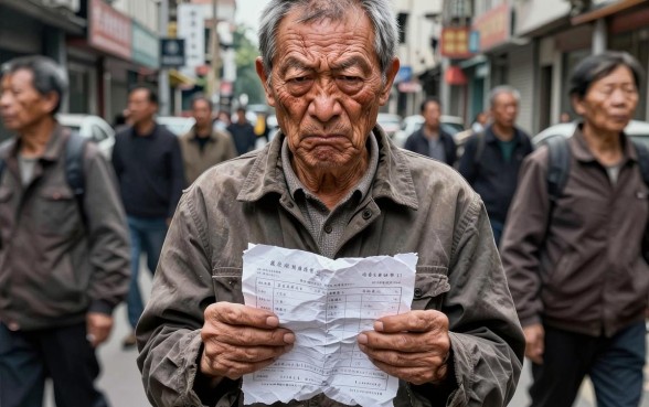 年纪大借款的口子，陈列5个征信花居然都下款的app