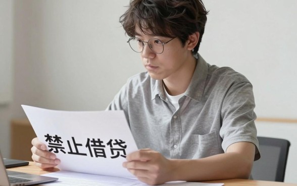 无视黑白的分期贷款口子，梳理五个无视风控8000必下口子