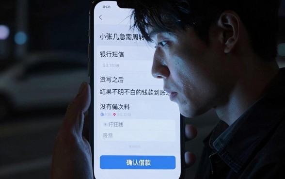 易来管家贷款强制下款，概览五个黑户无条件下款的口子