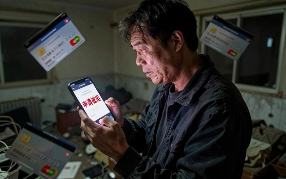 网贷人人都能下的口子,胪列五个逾期太多仍可下款的软件