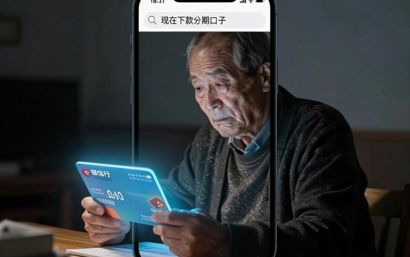 现在下款的分期口子，归集五个真正无视风控黑白的网贷软件