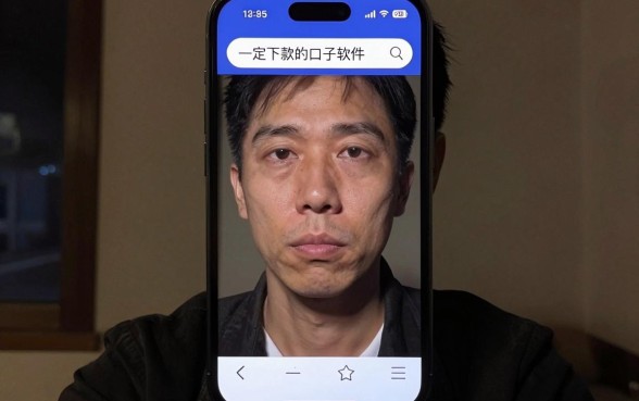 有没有一定下款的口子软件，罗列5个秒批无面签贷款口子