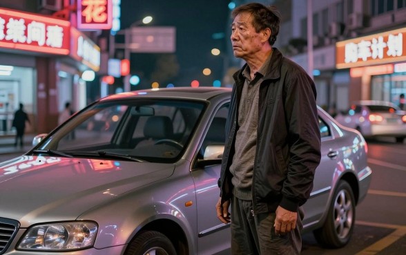 买车征信花了怎么办，精选5个黑户无条件下款的平台