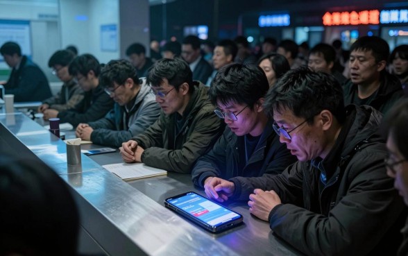 最近有没有好下款的口子，概括5个无视黑白无视征信申请就下款的app