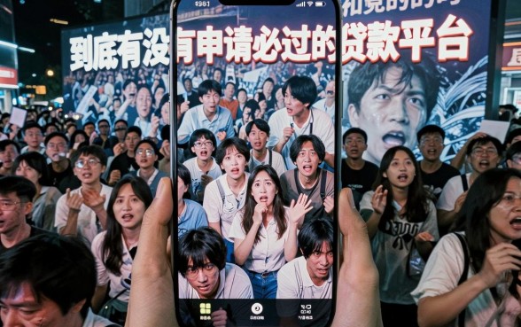 有没有申请必过的贷款平台，概览五个黑户可快速办理小额贷款业务的软件